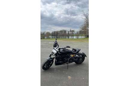 Ducati XDiavel Gebrauchtwagen