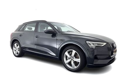 Audi e-tron Gebrauchtwagen