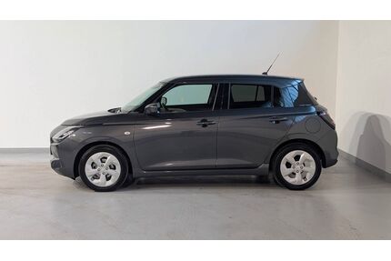 Suzuki Swift Gebrauchtwagen