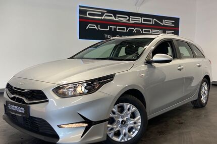 Kia ceed Sportswagon Gebrauchtwagen