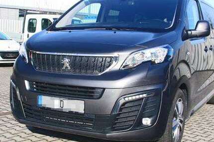 Peugeot Traveller Gebrauchtwagen