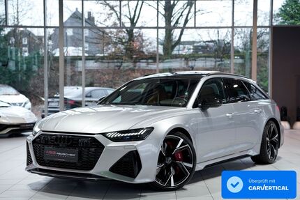 Audi RS6 Gebrauchtwagen