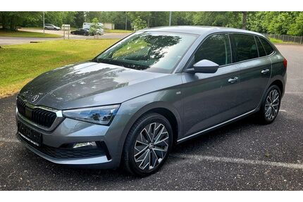 Skoda Scala Gebrauchtwagen