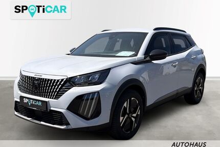 Peugeot 2008 Gebrauchtwagen