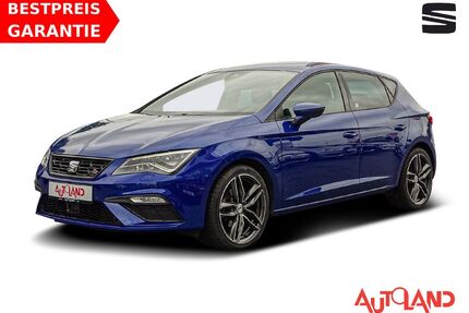 Seat Leon Gebrauchtwagen