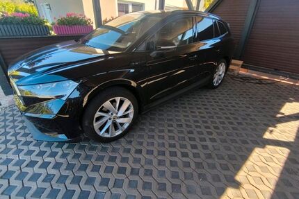 Skoda Enyaq Gebrauchtwagen