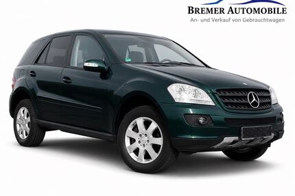 Mercedes-Benz ML 280 Gebrauchtwagen