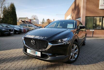 Mazda CX-30 Gebrauchtwagen