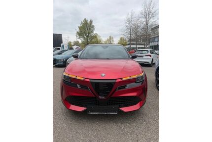 Alfa Romeo Junior Gebrauchtwagen