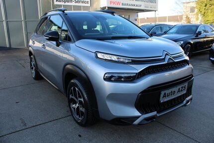 Citroen C3 Aircross Gebrauchtwagen