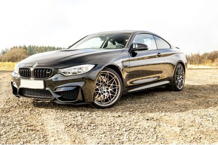 BMW M4 Gebrauchtwagen