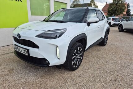 Toyota Yaris Cross Gebrauchtwagen