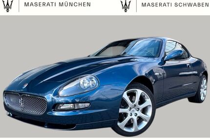 Maserati 4200 Gebrauchtwagen