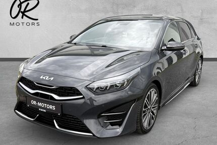 Kia ceed / Ceed Gebrauchtwagen