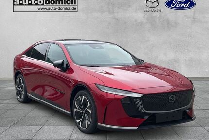 Mazda 6e Gebrauchtwagen