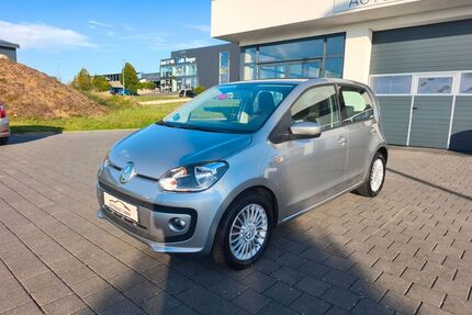 VW up! Gebrauchtwagen