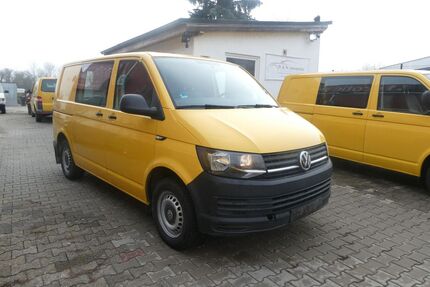 VW T6 Transporter Gebrauchtwagen