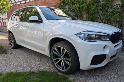 BMW X5 Gebrauchtwagen