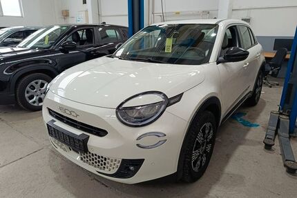 Fiat 600 Gebrauchtwagen
