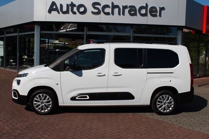 Citroen Berlingo Gebrauchtwagen