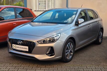 Hyundai i30 Gebrauchtwagen