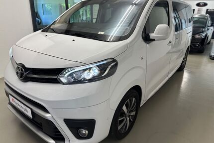 Toyota Proace (Verso) Gebrauchtwagen