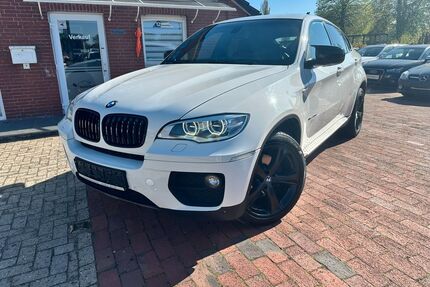 BMW X6 Gebrauchtwagen