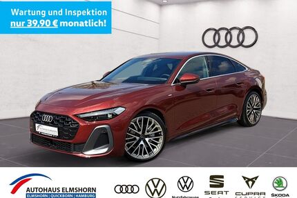 Audi A5 Gebrauchtwagen