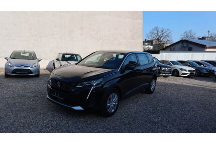Peugeot 5008 Gebrauchtwagen
