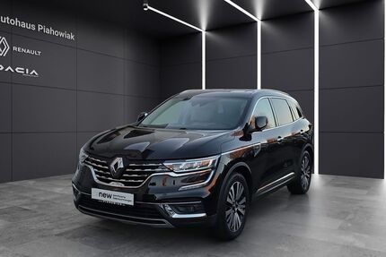 Renault Koleos Gebrauchtwagen