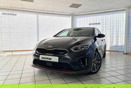 Kia pro ceed / ProCeed Gebrauchtwagen