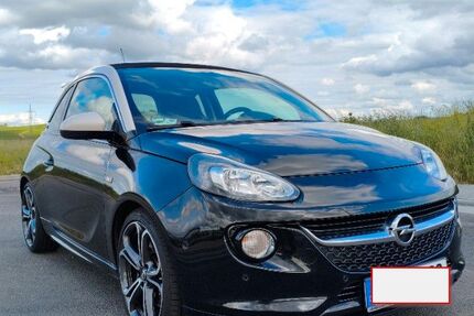 Opel Adam Gebrauchtwagen