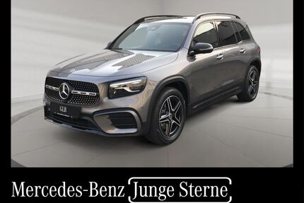 Mercedes-Benz GLB 200 Gebrauchtwagen