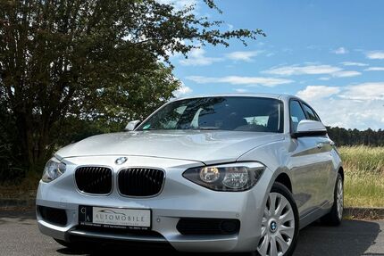 BMW 116 Gebrauchtwagen