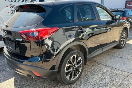 Mazda CX-5 Gebrauchtwagen