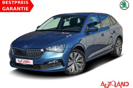 Skoda Scala Gebrauchtwagen