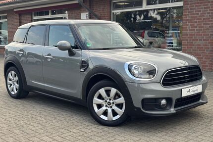 Mini One Countryman Gebrauchtwagen