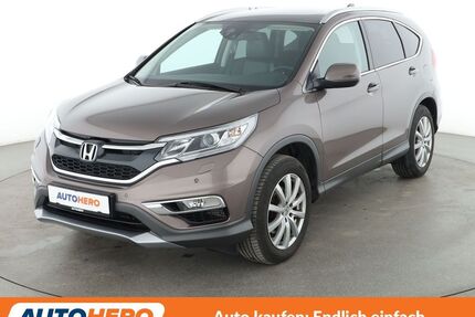 Honda CR-V Gebrauchtwagen