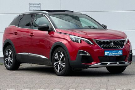 Peugeot 3008 Gebrauchtwagen