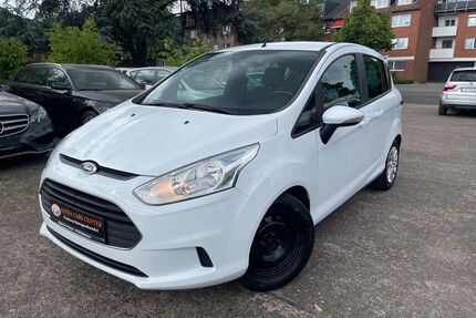 Ford B-Max Gebrauchtwagen