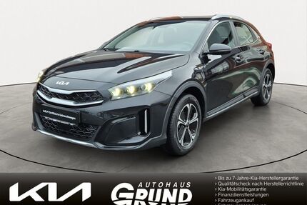 Kia XCeed Gebrauchtwagen