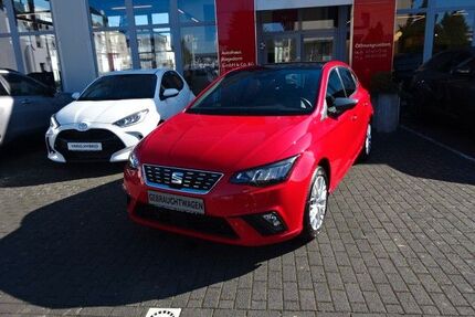 Seat Ibiza Gebrauchtwagen