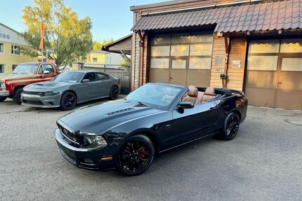 Ford Mustang Gebrauchtwagen
