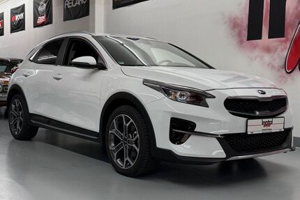 Kia XCeed Gebrauchtwagen