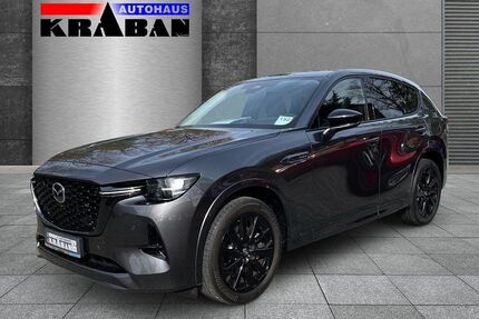 Mazda CX-60 Gebrauchtwagen