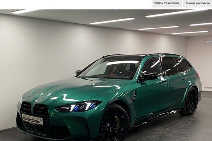 BMW M3 Gebrauchtwagen