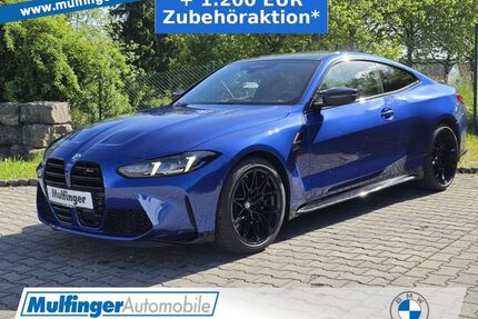 BMW M4 Gebrauchtwagen