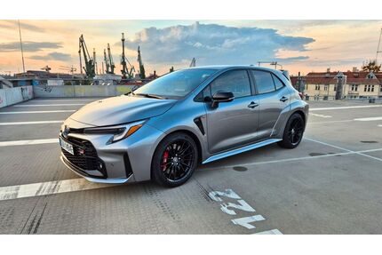 Toyota Corolla Gebrauchtwagen