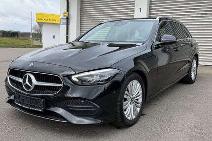 Mercedes-Benz C 200 Gebrauchtwagen