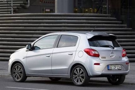 Mitsubishi Space Star Gebrauchtwagen